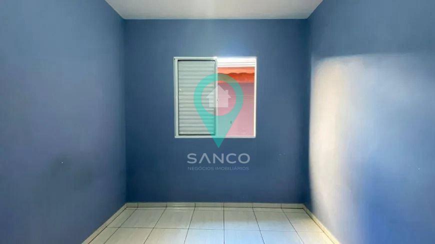 CASA DISPONÍVEL PARA LOCAÇÃO, NO PARQUE RESIDENCIAL JUNDIAÍ, NA CIDADE DE JUNDIAÍ - Jundiaí - 