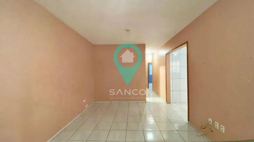 CASA DISPONÍVEL PARA LOCAÇÃO, NO PARQUE RESIDENCIAL JUNDIAÍ, NA CIDADE DE JUNDIAÍ - Jundiaí - 