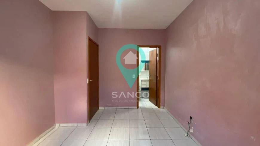 CASA DISPONÍVEL PARA LOCAÇÃO, NO PARQUE RESIDENCIAL JUNDIAÍ, NA CIDADE DE JUNDIAÍ - Jundiaí - 