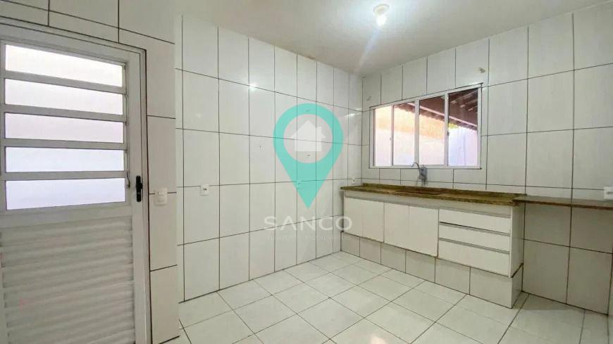 CASA DISPONÍVEL PARA LOCAÇÃO, NO PARQUE RESIDENCIAL JUNDIAÍ, NA CIDADE DE JUNDIAÍ - Jundiaí - 