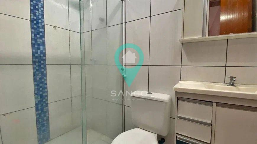CASA DISPONÍVEL PARA LOCAÇÃO, NO PARQUE RESIDENCIAL JUNDIAÍ, NA CIDADE DE JUNDIAÍ - Jundiaí - 