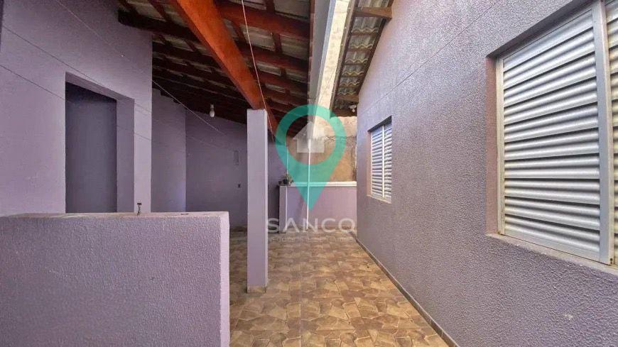 CASA DISPONÍVEL PARA LOCAÇÃO, NO PARQUE RESIDENCIAL JUNDIAÍ, NA CIDADE DE JUNDIAÍ - Jundiaí - 