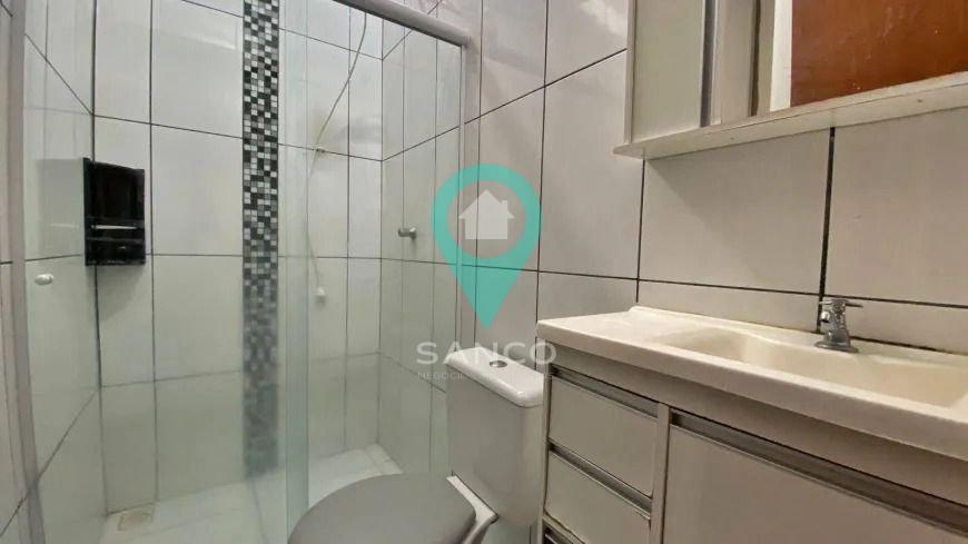 CASA DISPONÍVEL PARA LOCAÇÃO, NO PARQUE RESIDENCIAL JUNDIAÍ, NA CIDADE DE JUNDIAÍ - Jundiaí - 