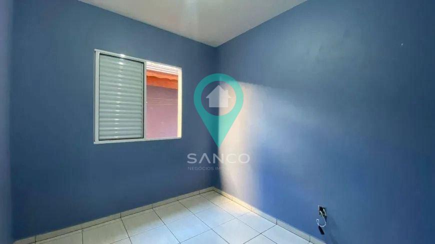 CASA DISPONÍVEL PARA LOCAÇÃO, NO PARQUE RESIDENCIAL JUNDIAÍ, NA CIDADE DE JUNDIAÍ - Jundiaí - 