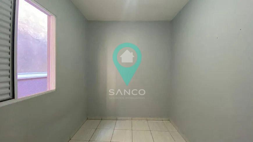 CASA DISPONÍVEL PARA LOCAÇÃO, NO PARQUE RESIDENCIAL JUNDIAÍ, NA CIDADE DE JUNDIAÍ - Jundiaí - 