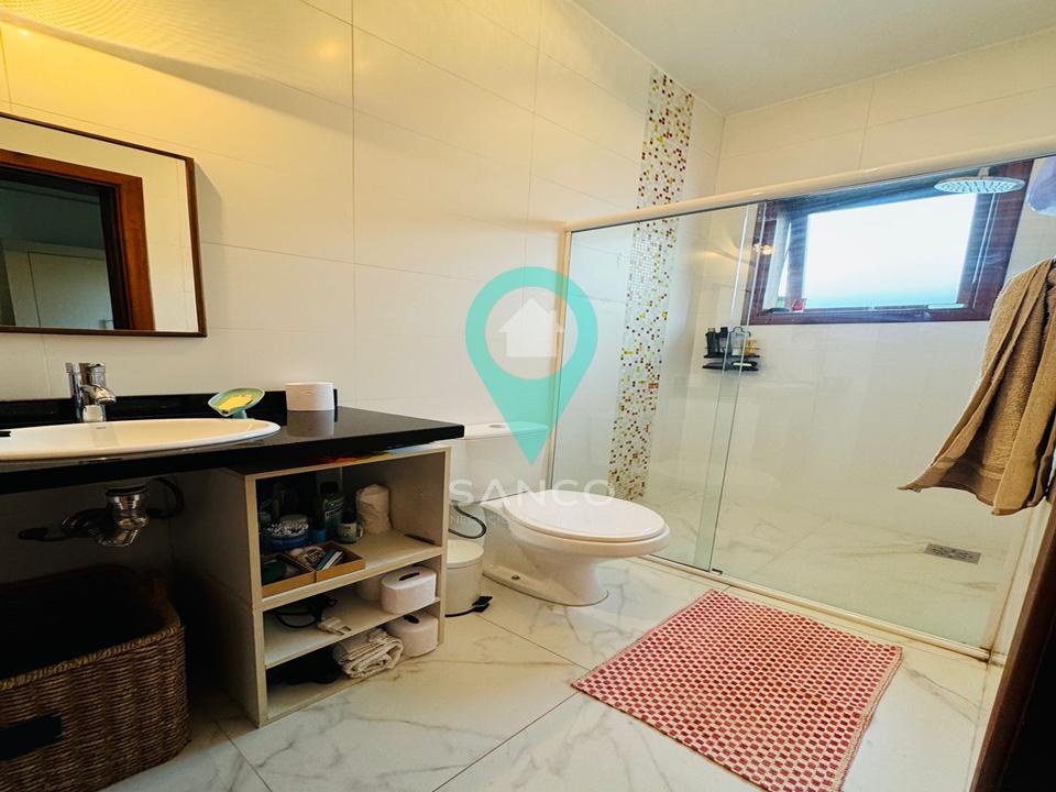 CASA TÉRREA DISPONÍVEL PARA VENDA, NO BAIRRO MEDEIROS, CONDOMÍNIO RESERVA DA SERRA Rodovia Dom Gabriel Paulino Bueno Couto Jundiaí - 