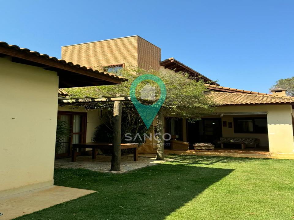 CASA TÉRREA DISPONÍVEL PARA VENDA, NO BAIRRO MEDEIROS, CONDOMÍNIO RESERVA DA SERRA Rodovia Dom Gabriel Paulino Bueno Couto Jundiaí - 