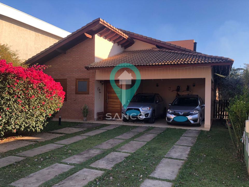 CASA TÉRREA DISPONÍVEL PARA VENDA, NO BAIRRO MEDEIROS, CONDOMÍNIO RESERVA DA SERRA Rodovia Dom Gabriel Paulino Bueno Couto Jundiaí - 
