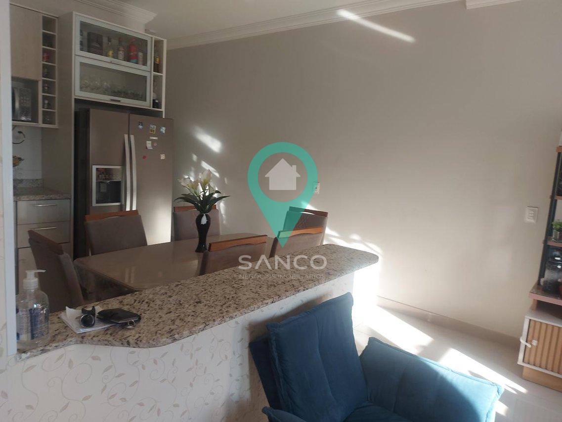 CASA DISPONÍVEL PARA VENDA, NO JARDIM PRIMAVERA, NA CIDADE DE JUNDIAÍ - Jundiaí - 