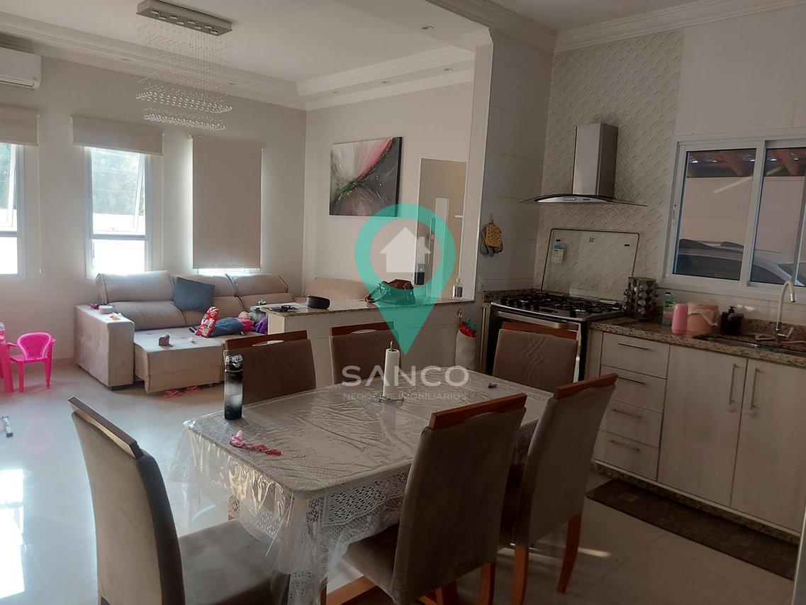 CASA DISPONÍVEL PARA VENDA, NO JARDIM PRIMAVERA, NA CIDADE DE JUNDIAÍ - Jundiaí - 