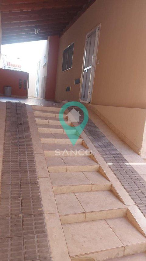 CASA DISPONÍVEL PARA VENDA, NO JARDIM PRIMAVERA, NA CIDADE DE JUNDIAÍ - Jundiaí - 