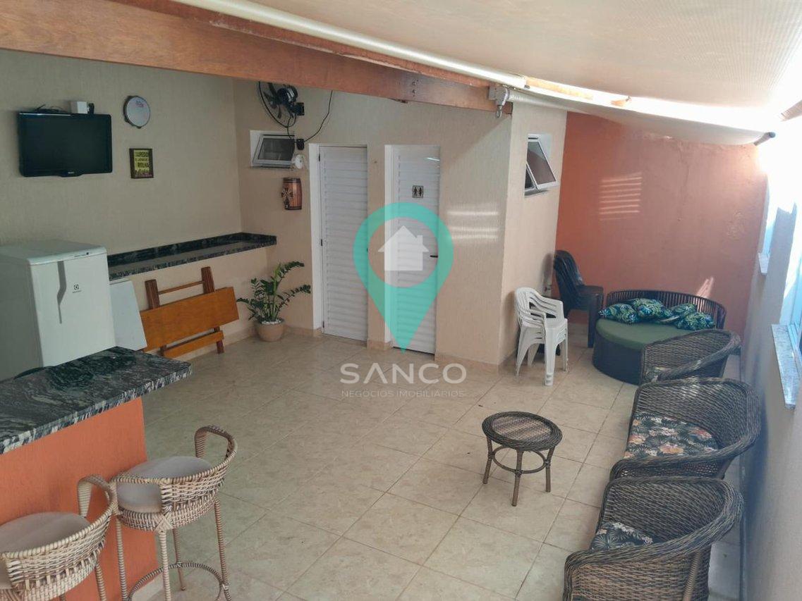 CASA DISPONÍVEL PARA VENDA, NO JARDIM PRIMAVERA, NA CIDADE DE JUNDIAÍ - Jundiaí - 