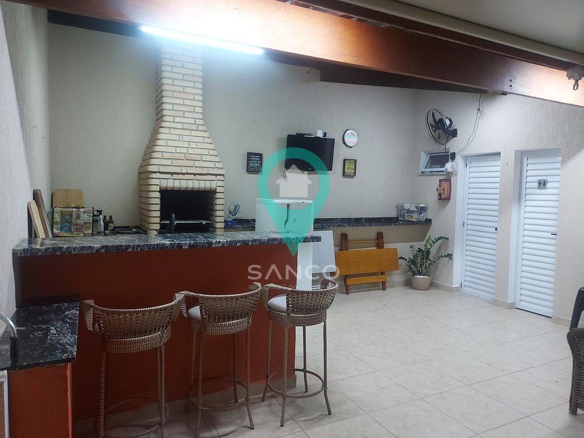 CASA DISPONÍVEL PARA VENDA, NO JARDIM PRIMAVERA, NA CIDADE DE JUNDIAÍ - Jundiaí - 