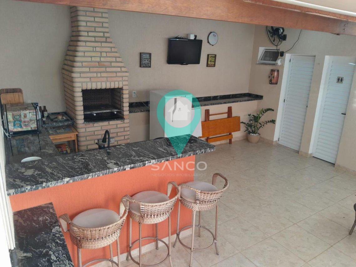 CASA DISPONÍVEL PARA VENDA, NO JARDIM PRIMAVERA, NA CIDADE DE JUNDIAÍ - Jundiaí - 
