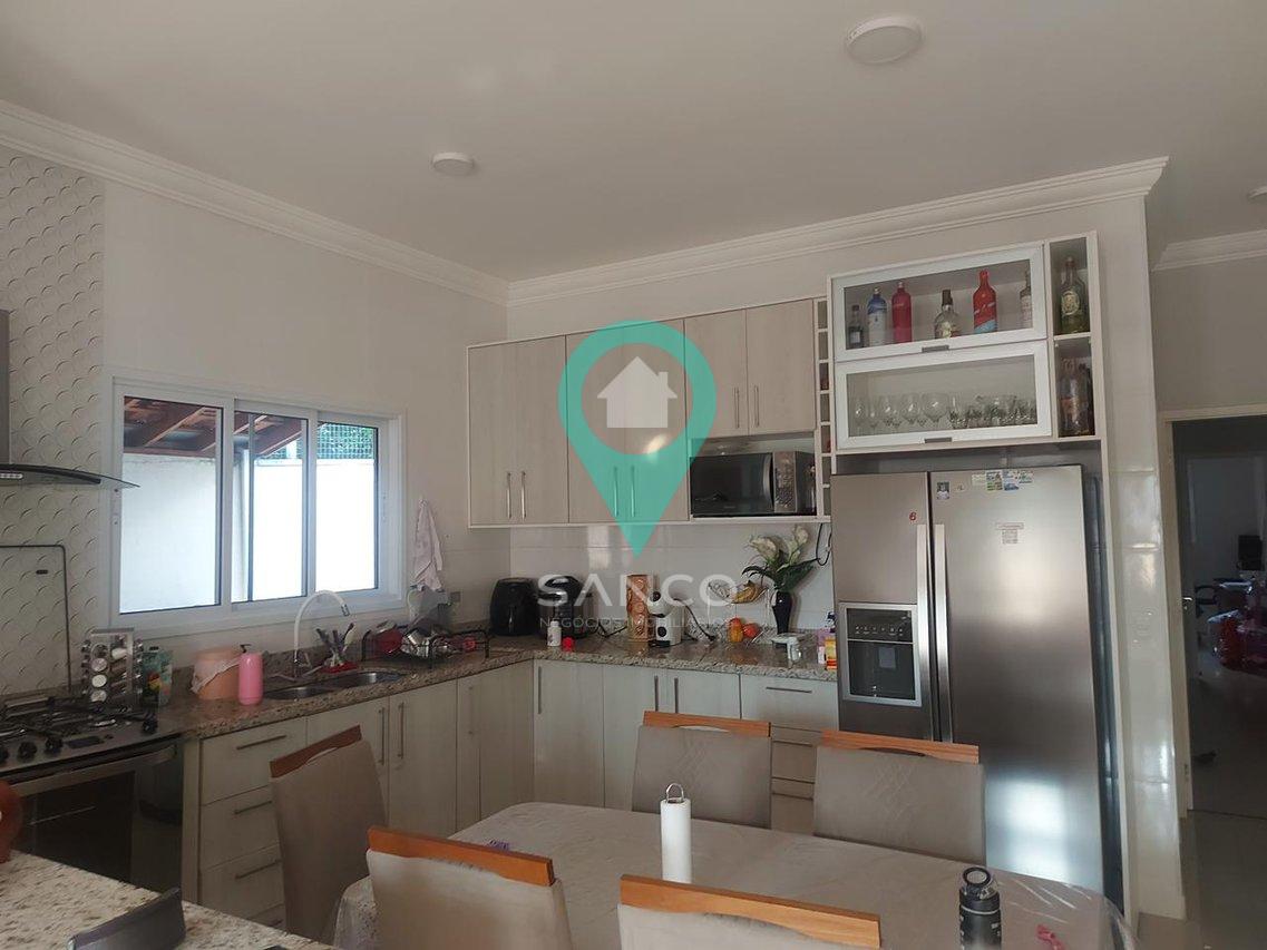 CASA DISPONÍVEL PARA VENDA, NO JARDIM PRIMAVERA, NA CIDADE DE JUNDIAÍ - Jundiaí - 