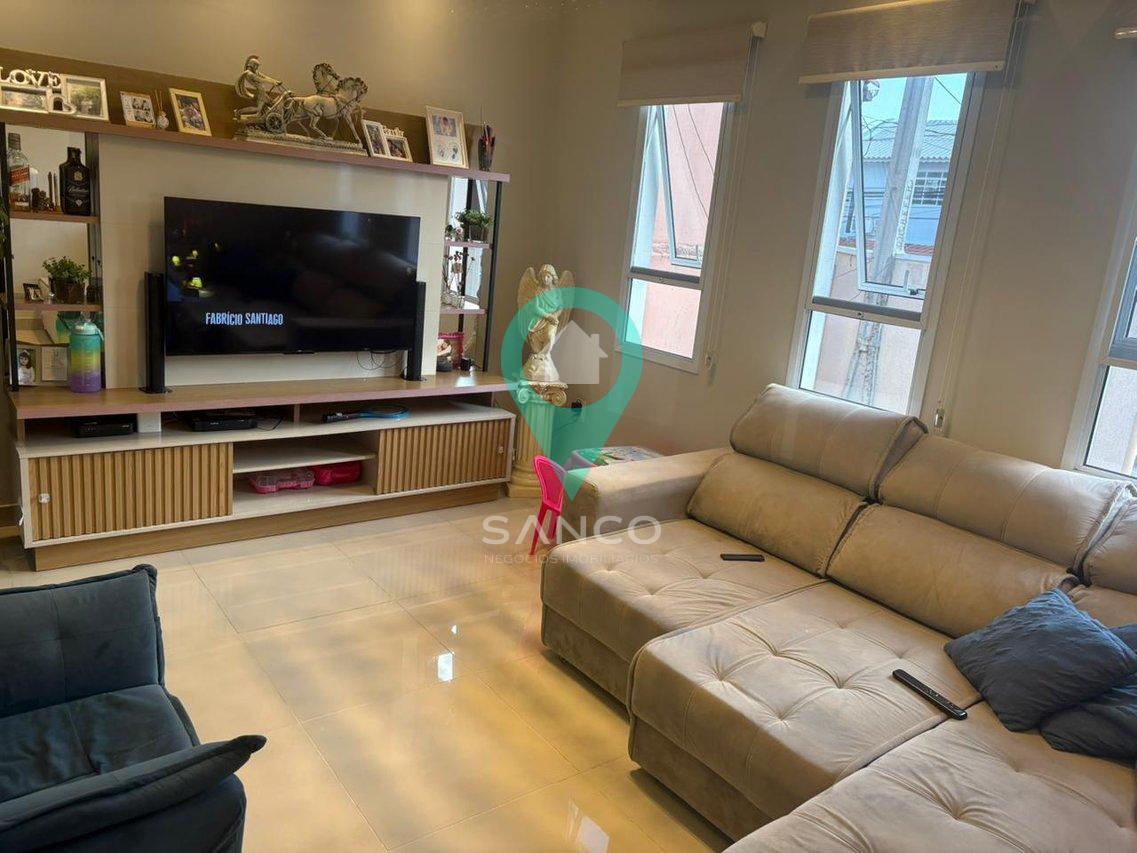 CASA DISPONÍVEL PARA VENDA, NO JARDIM PRIMAVERA, NA CIDADE DE JUNDIAÍ - Jundiaí - 