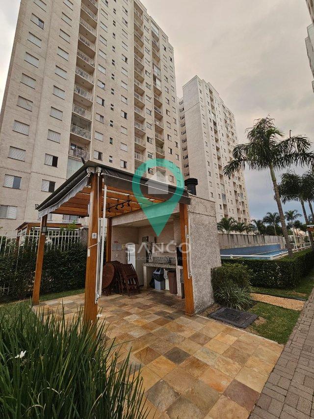 APARTAMENTO DISPONÍVEL PARA VENDA, NO CONDOMÍNIO LIVING ITIRAPINA, NA CIDADE DE JUNDIAÍ - Jundiaí - 