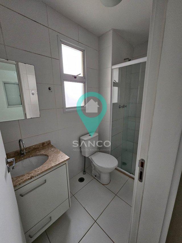 APARTAMENTO DISPONÍVEL PARA VENDA, NO CONDOMÍNIO LIVING ITIRAPINA, NA CIDADE DE JUNDIAÍ - Jundiaí - 