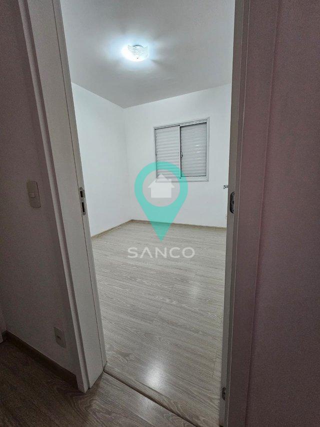 APARTAMENTO DISPONÍVEL PARA VENDA, NO CONDOMÍNIO LIVING ITIRAPINA, NA CIDADE DE JUNDIAÍ - Jundiaí - 