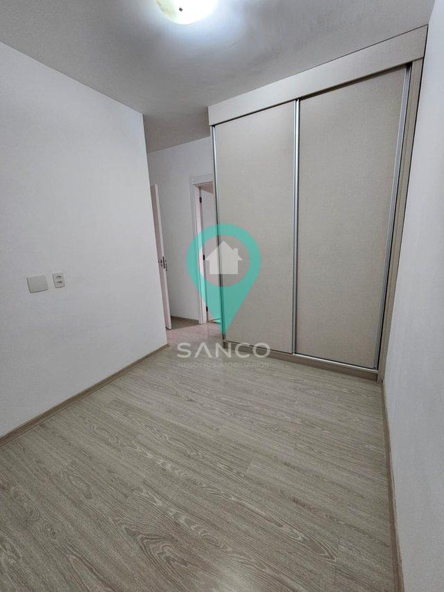APARTAMENTO DISPONÍVEL PARA VENDA, NO CONDOMÍNIO LIVING ITIRAPINA, NA CIDADE DE JUNDIAÍ - Jundiaí - 