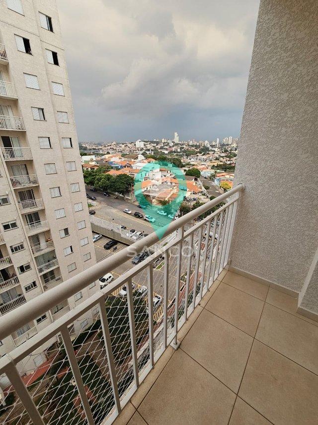 APARTAMENTO DISPONÍVEL PARA VENDA, NO CONDOMÍNIO LIVING ITIRAPINA, NA CIDADE DE JUNDIAÍ - Jundiaí - 