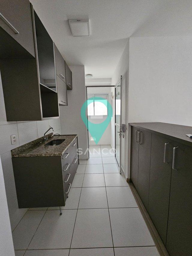 APARTAMENTO DISPONÍVEL PARA VENDA, NO CONDOMÍNIO LIVING ITIRAPINA, NA CIDADE DE JUNDIAÍ - Jundiaí - 