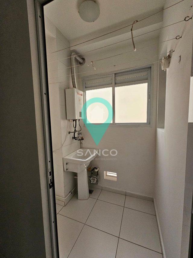 APARTAMENTO DISPONÍVEL PARA VENDA, NO CONDOMÍNIO LIVING ITIRAPINA, NA CIDADE DE JUNDIAÍ - Jundiaí - 
