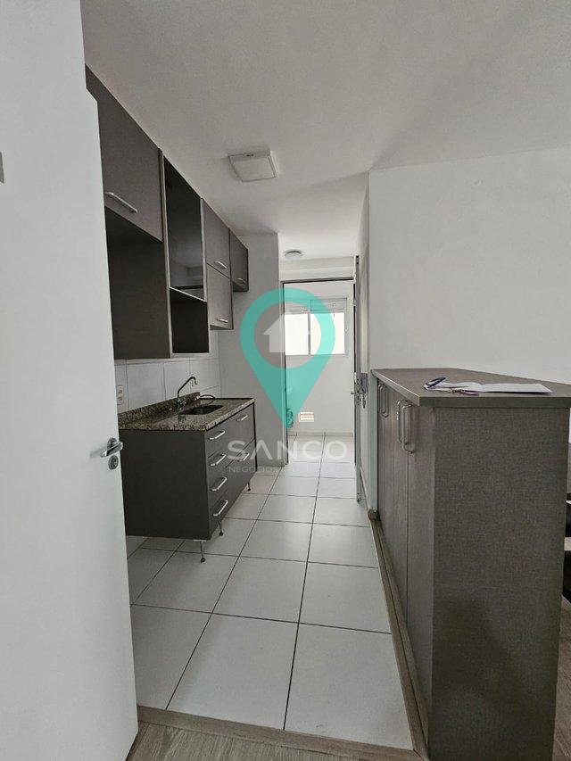 APARTAMENTO DISPONÍVEL PARA VENDA, NO CONDOMÍNIO LIVING ITIRAPINA, NA CIDADE DE JUNDIAÍ - Jundiaí - 