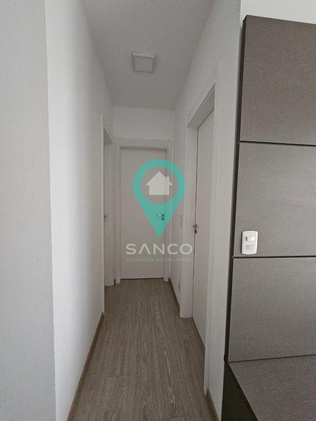 APARTAMENTO DISPONÍVEL PARA VENDA, NO CONDOMÍNIO LIVING ITIRAPINA, NA CIDADE DE JUNDIAÍ - Jundiaí - 