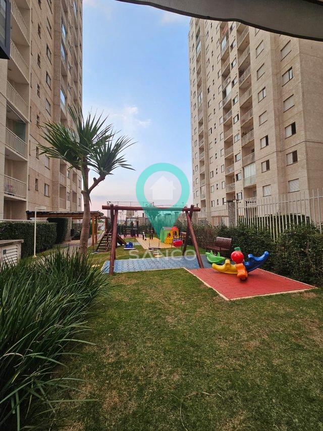 APARTAMENTO DISPONÍVEL PARA VENDA, NO CONDOMÍNIO LIVING ITIRAPINA, NA CIDADE DE JUNDIAÍ - Jundiaí - 