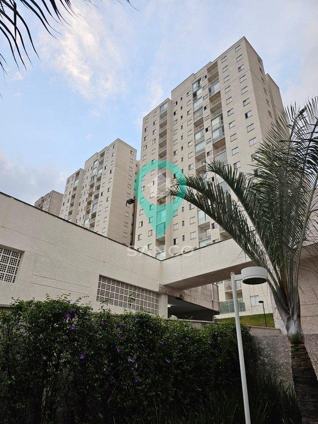 APARTAMENTO DISPONÍVEL PARA VENDA, NO CONDOMÍNIO LIVING ITIRAPINA, NA CIDADE DE JUNDIAÍ - Jundiaí - 