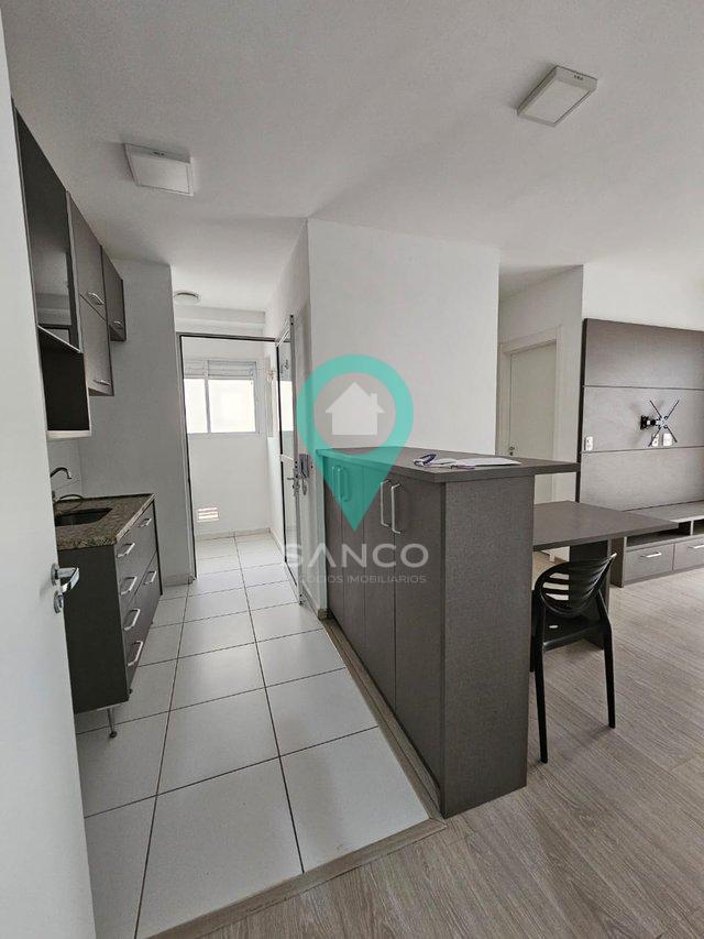 APARTAMENTO DISPONÍVEL PARA VENDA, NO CONDOMÍNIO LIVING ITIRAPINA, NA CIDADE DE JUNDIAÍ - Jundiaí - 