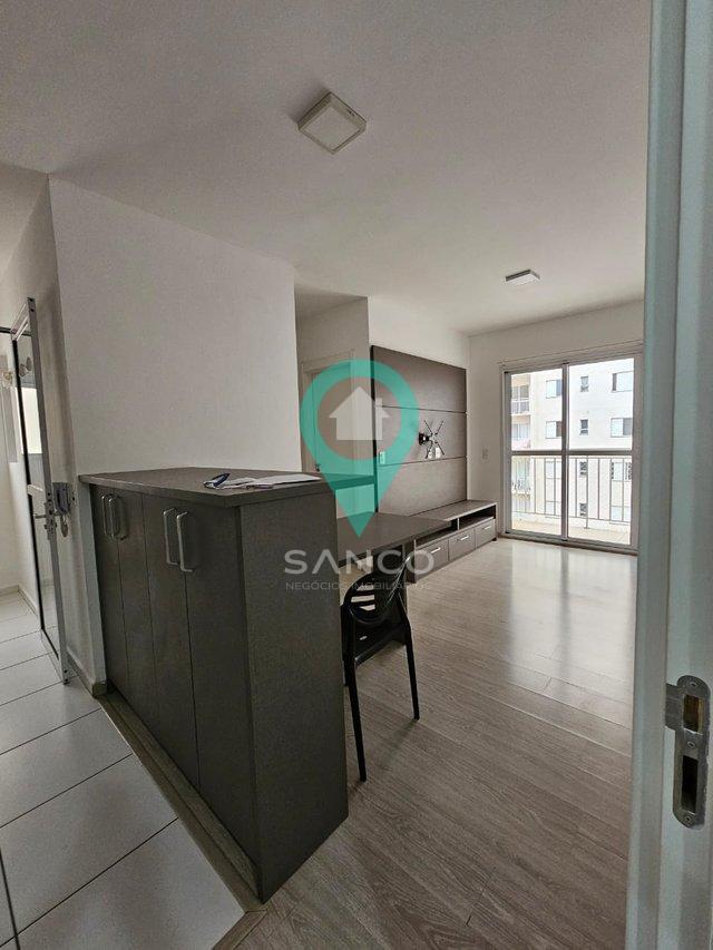 APARTAMENTO DISPONÍVEL PARA VENDA, NO CONDOMÍNIO LIVING ITIRAPINA, NA CIDADE DE JUNDIAÍ - Jundiaí - 