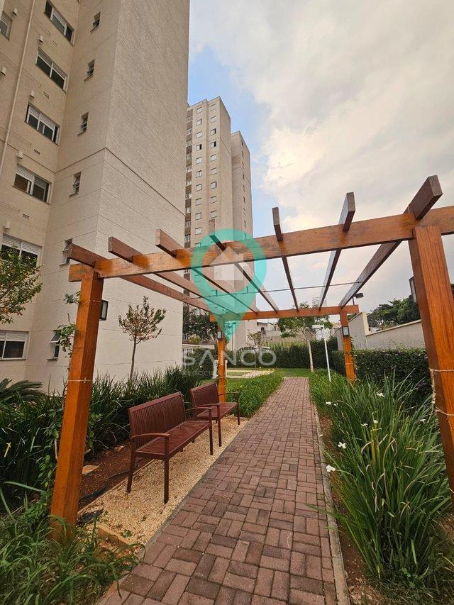 APARTAMENTO DISPONÍVEL PARA VENDA, NO CONDOMÍNIO LIVING ITIRAPINA, NA CIDADE DE JUNDIAÍ - Jundiaí - 