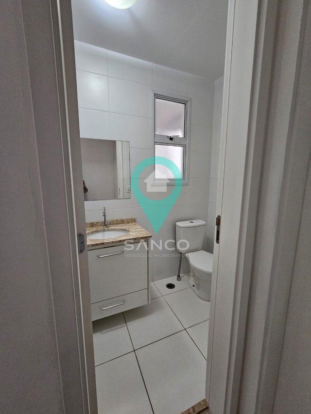 APARTAMENTO DISPONÍVEL PARA VENDA, NO CONDOMÍNIO LIVING ITIRAPINA, NA CIDADE DE JUNDIAÍ - Jundiaí - 