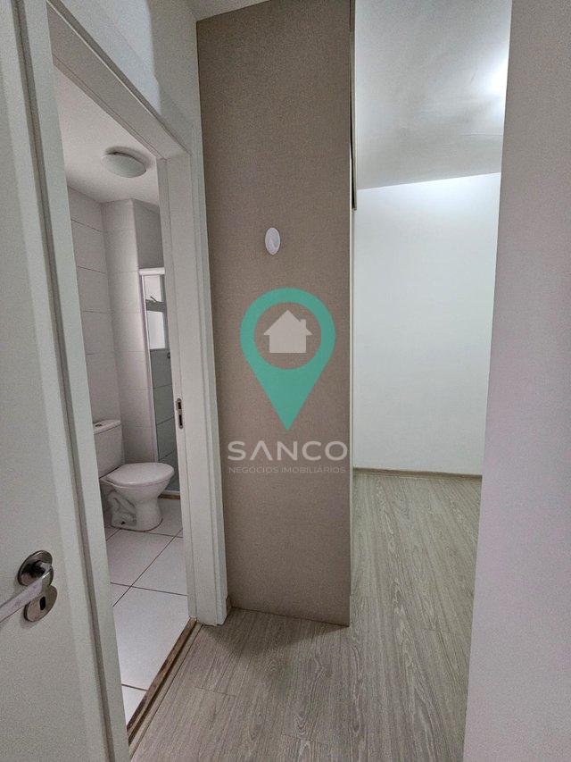 APARTAMENTO DISPONÍVEL PARA VENDA, NO CONDOMÍNIO LIVING ITIRAPINA, NA CIDADE DE JUNDIAÍ - Jundiaí - 