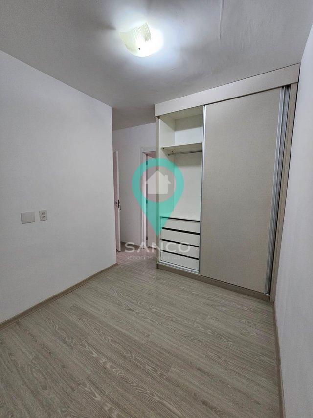 APARTAMENTO DISPONÍVEL PARA VENDA, NO CONDOMÍNIO LIVING ITIRAPINA, NA CIDADE DE JUNDIAÍ - Jundiaí - 