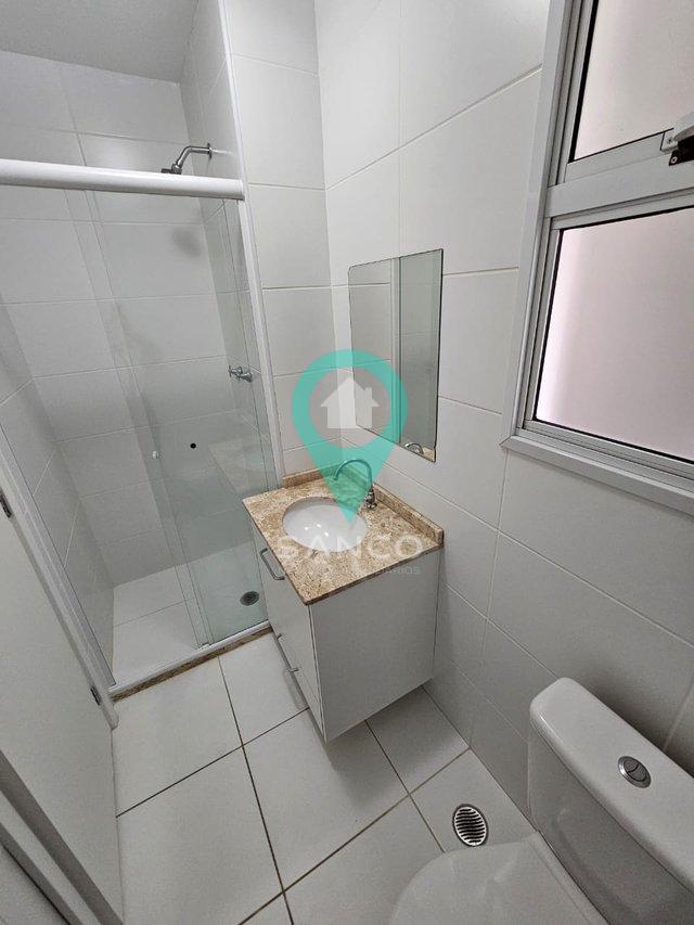 APARTAMENTO DISPONÍVEL PARA VENDA, NO CONDOMÍNIO LIVING ITIRAPINA, NA CIDADE DE JUNDIAÍ - Jundiaí - 