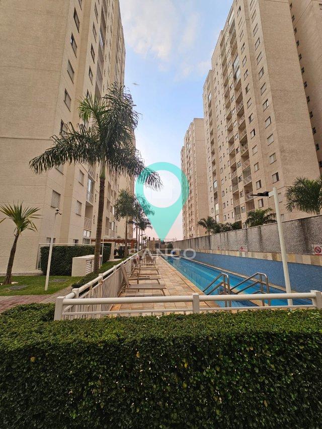 APARTAMENTO DISPONÍVEL PARA VENDA, NO CONDOMÍNIO LIVING ITIRAPINA, NA CIDADE DE JUNDIAÍ - Jundiaí - 