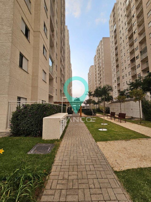 APARTAMENTO DISPONÍVEL PARA VENDA, NO CONDOMÍNIO LIVING ITIRAPINA, NA CIDADE DE JUNDIAÍ - Jundiaí - 