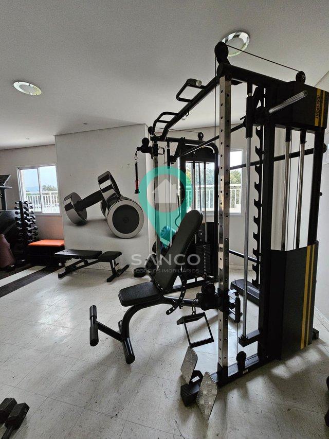 APARTAMENTO DISPONÍVEL PARA VENDA, NO CONDOMÍNIO LIVING ITIRAPINA, NA CIDADE DE JUNDIAÍ - Jundiaí - 