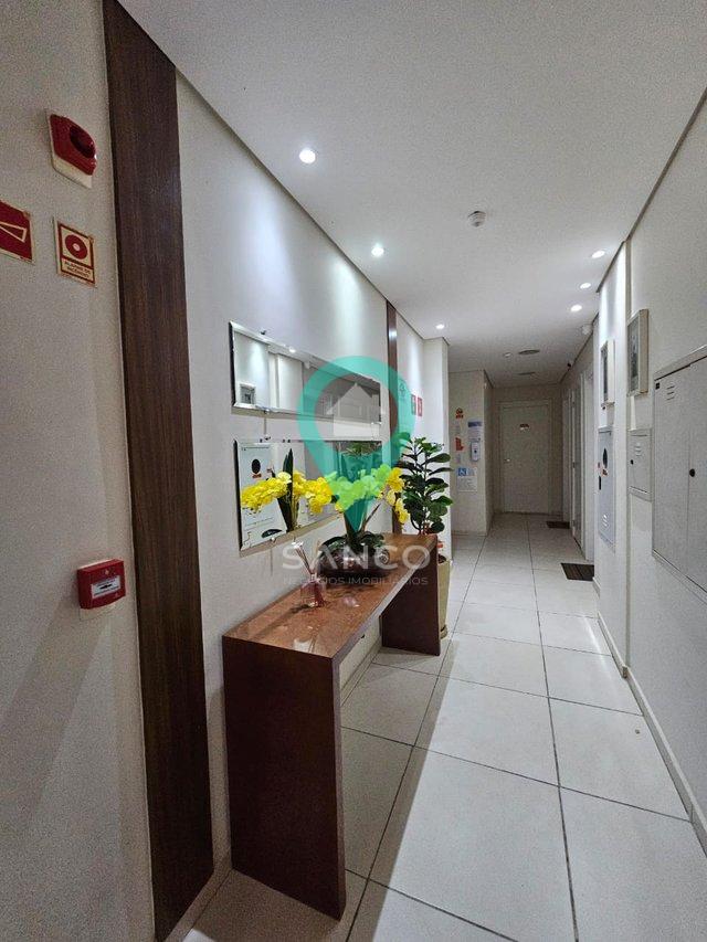 APARTAMENTO DISPONÍVEL PARA VENDA, NO CONDOMÍNIO LIVING ITIRAPINA, NA CIDADE DE JUNDIAÍ - Jundiaí - 