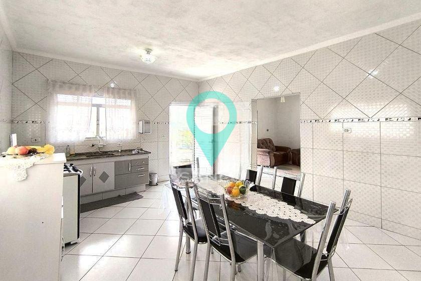 CASA DISPONÍVEL PARA LOCAÇÃO, NA VILA MARINGA, NA CIDADE DE JUNDIAÍ - Jundiaí - 