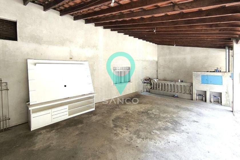 CASA DISPONÍVEL PARA LOCAÇÃO, NA VILA MARINGA, NA CIDADE DE JUNDIAÍ - Jundiaí - 