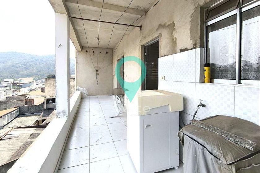 CASA DISPONÍVEL PARA LOCAÇÃO, NA VILA MARINGA, NA CIDADE DE JUNDIAÍ - Jundiaí - 