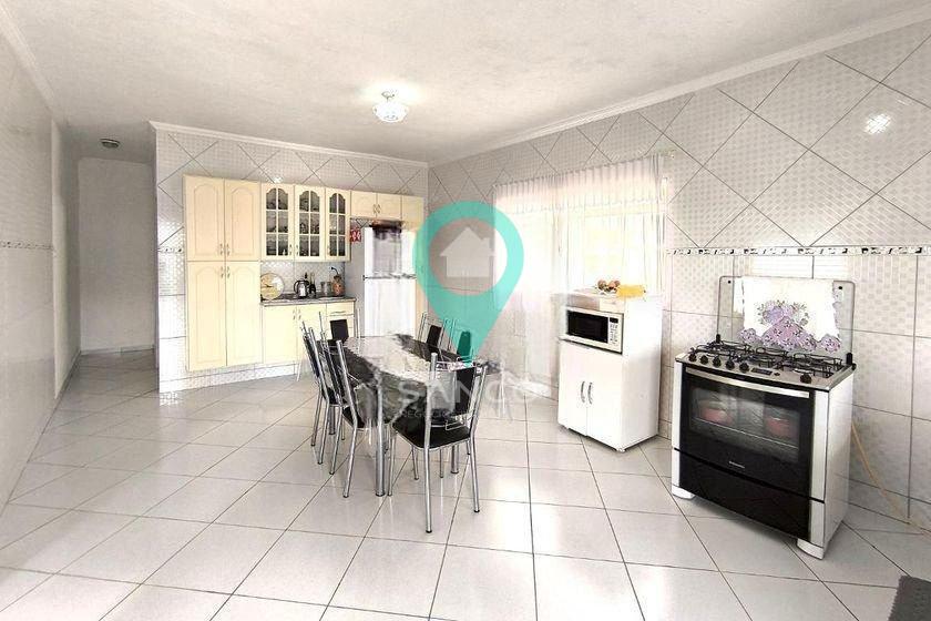 CASA DISPONÍVEL PARA LOCAÇÃO, NA VILA MARINGA, NA CIDADE DE JUNDIAÍ - Jundiaí - 