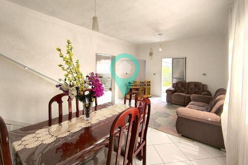 CASA DISPONÍVEL PARA LOCAÇÃO, NA VILA MARINGA, NA CIDADE DE JUNDIAÍ - Jundiaí - 