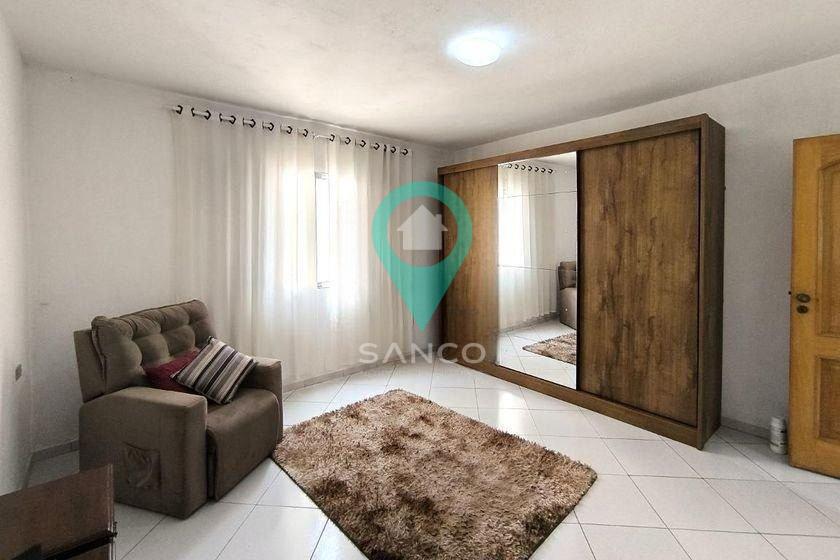 CASA DISPONÍVEL PARA LOCAÇÃO, NA VILA MARINGA, NA CIDADE DE JUNDIAÍ - Jundiaí - 