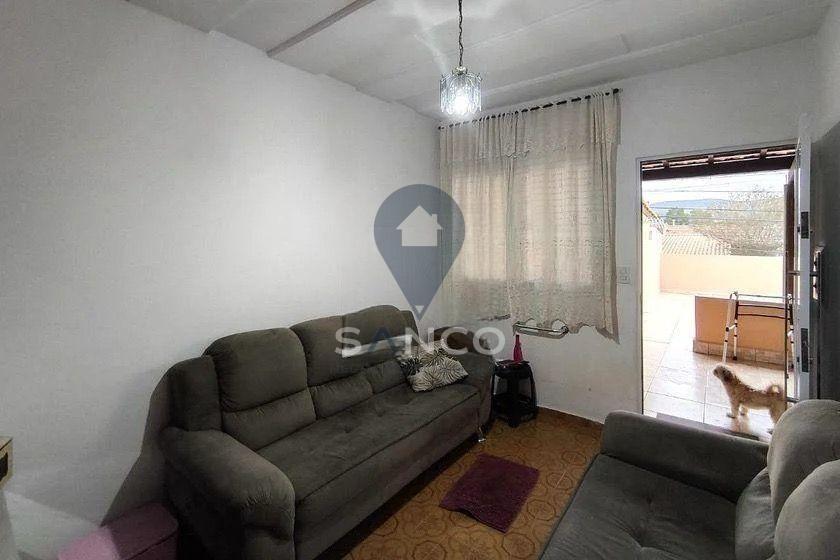 CASA DISPON&Iacute;VEL PARA LOCA&Ccedil;&Atilde;O, NO JARDIM ESPLANADA, NA CIDADE DE JUNDIA&Iacute;  Jundiaí - 