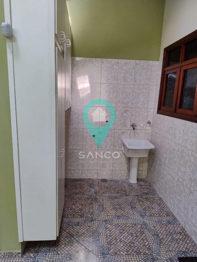 CASA DISPONÍVEL PARA LOCAÇÃO, NO JARDIM MARTINS, NA CIDADE DE JUNDIAÍ - Jundiaí - 